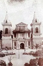 Historia de la diócesis